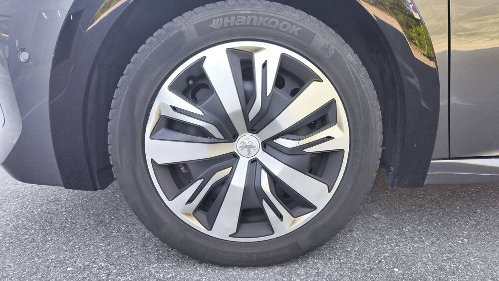 208 II 1.2 PureTech 100 EAT8 Gt Pack - Automatique 2021 occasion 74520 Valleiry
