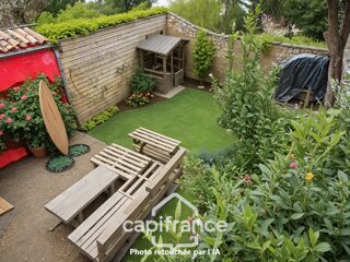  Maison � vendre 6 pi�ces 123 m�