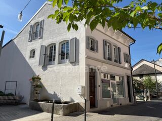  Maison � vendre 7 pi�ces 170 m�