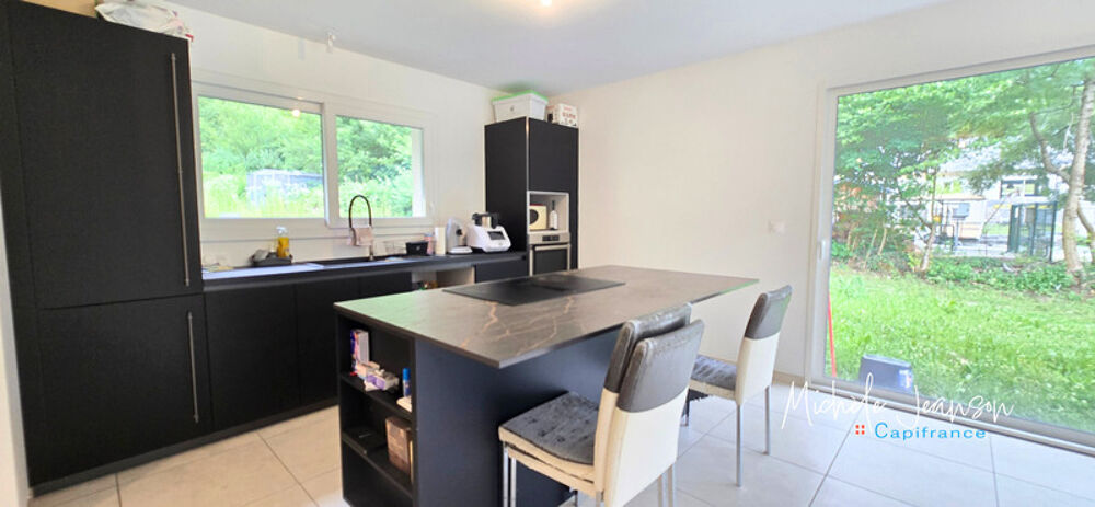 Vente Maison Maison à vendre plain-pied Epierre