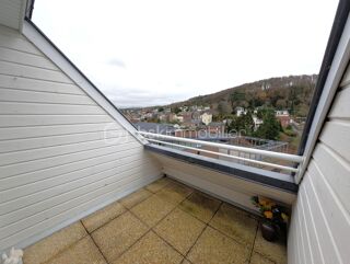  Appartement  vendre 3 pices 64 m