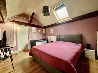  Maison � vendre 3 pi�ces 71 m�