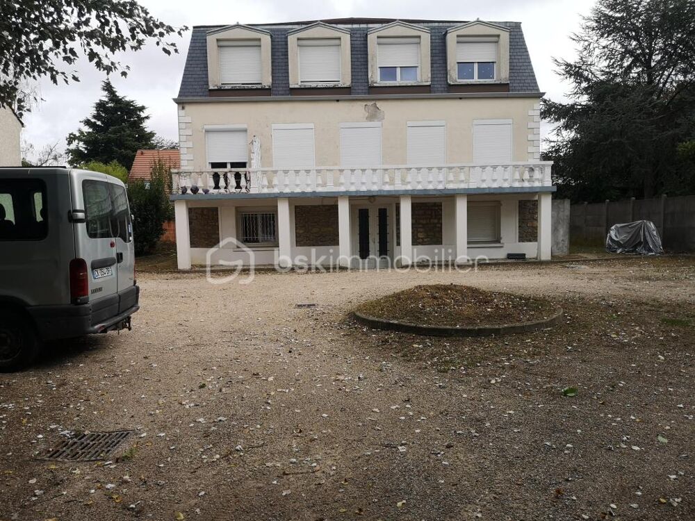 Charmant studio en bon état