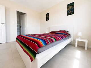  Maison à vendre 4 pièces 110 m²