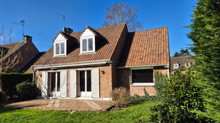  Maison � vendre 5 pi�ces 144 m�