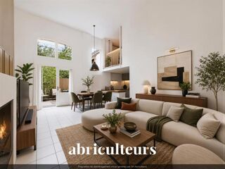  Maison à vendre 6 pièces 93 m²