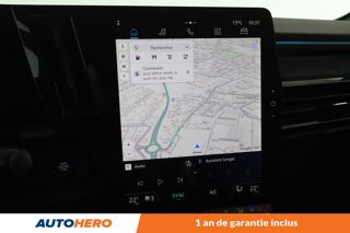 Austral 1.2 Hybrid E-Tech Techno Esprit Alpine 200 ch 2024 occasion 92130 Issy-les-Moulineaux