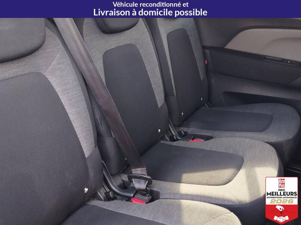 Grand C4 Spacetourer Essence 130 Feel 2018 occasion 10150 Lavau