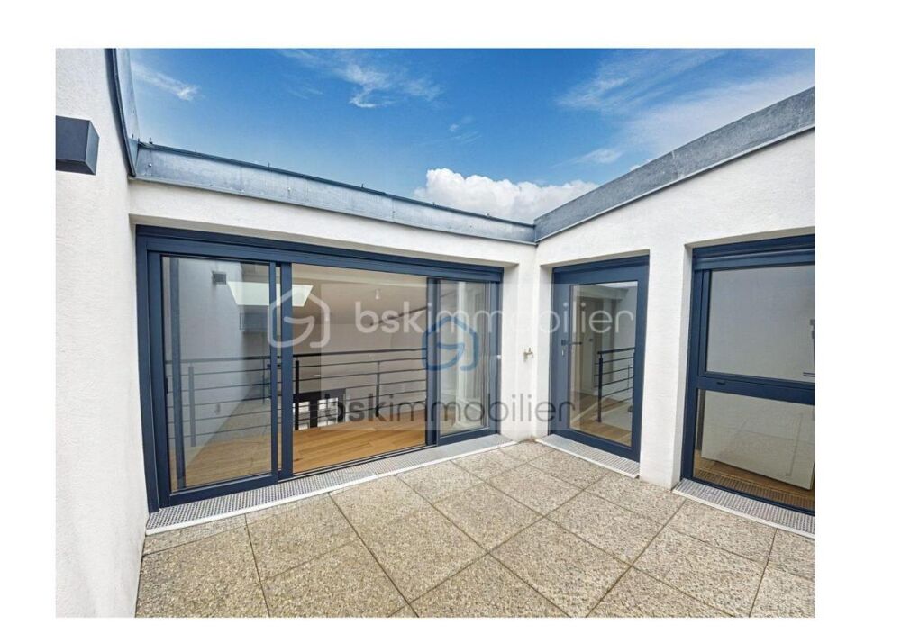 � vendre  Duplex/triplex Charenton-le-Pont (94220)