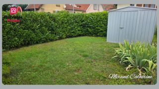  Appartement à vendre 3 pièces 55 m²