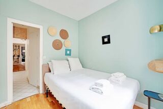  Appartement à louer 3 pièces 49 m²