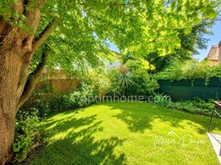  Maison à vendre 3 pièces 71 m²
