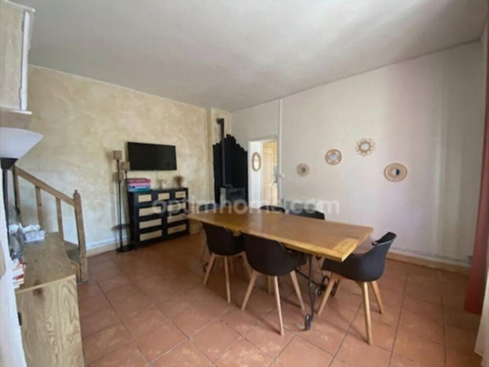 Maison à vendre 4 pièces (39)