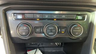 Tiguan 2.0 TDI 150 4Motion Carat 2016 occasion 48700 Monts De Randon