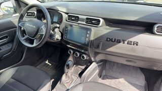 Duster 1.3 TCe 150 EDC6 Journey - Automatique Entretien constructeu 2023 occasion 37230 Fondettes