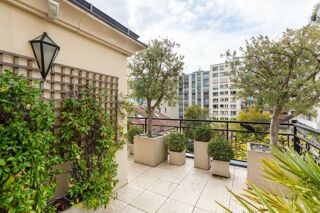  Duplex/triplex à vendre 5 pièces 138 m²