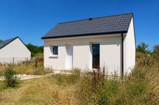  Maison 3 pièces 52 m² Villenauxe la grande