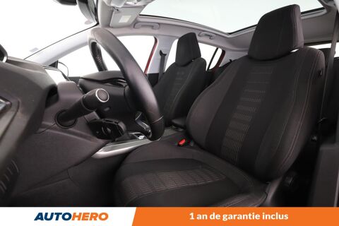 308 1.2 PureTech Allure 130 ch 2017 occasion 92130 Issy-les-Moulineaux