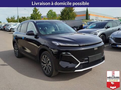 Starray EM-i 261 Max+ 2026 occasion 10150 Lavau