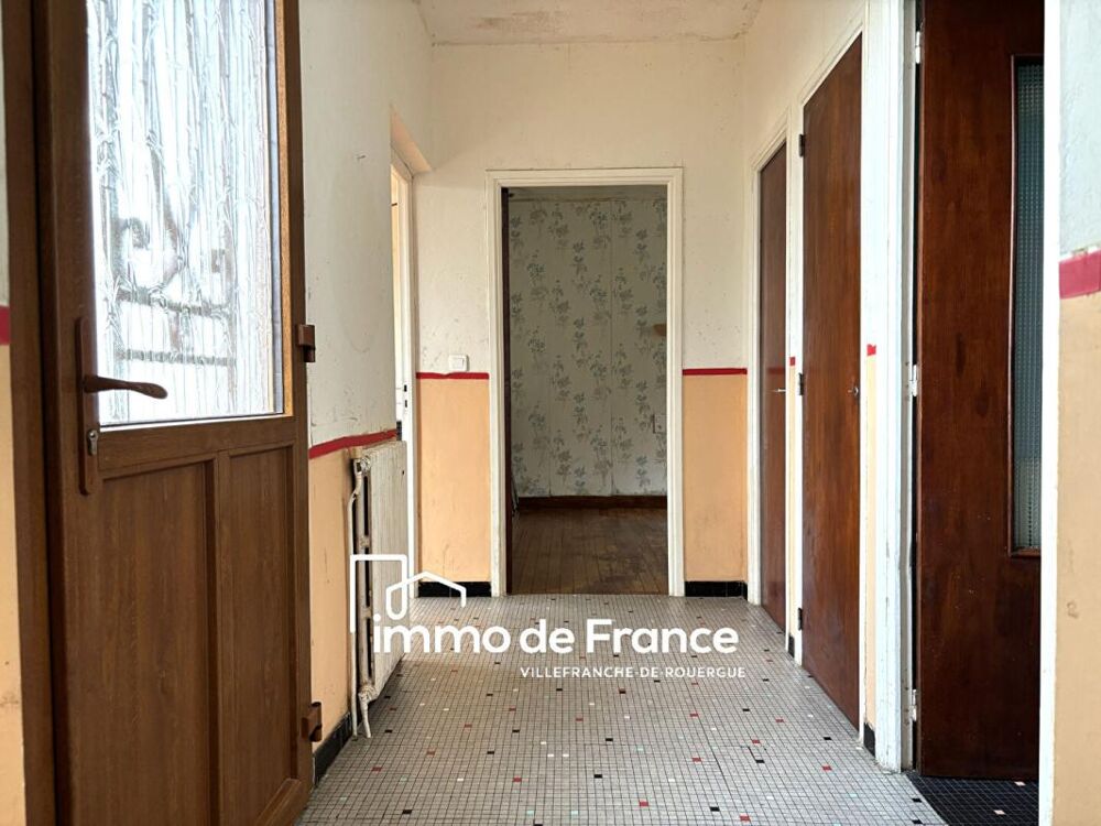 Maison Villefranche De Rouergue 4 pièce(s) 71 m2