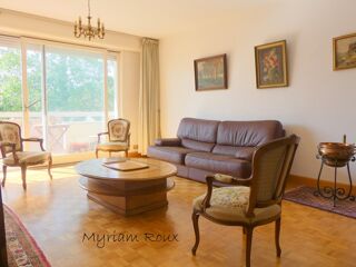  Appartement � vendre 6 pi�ces 132 m�