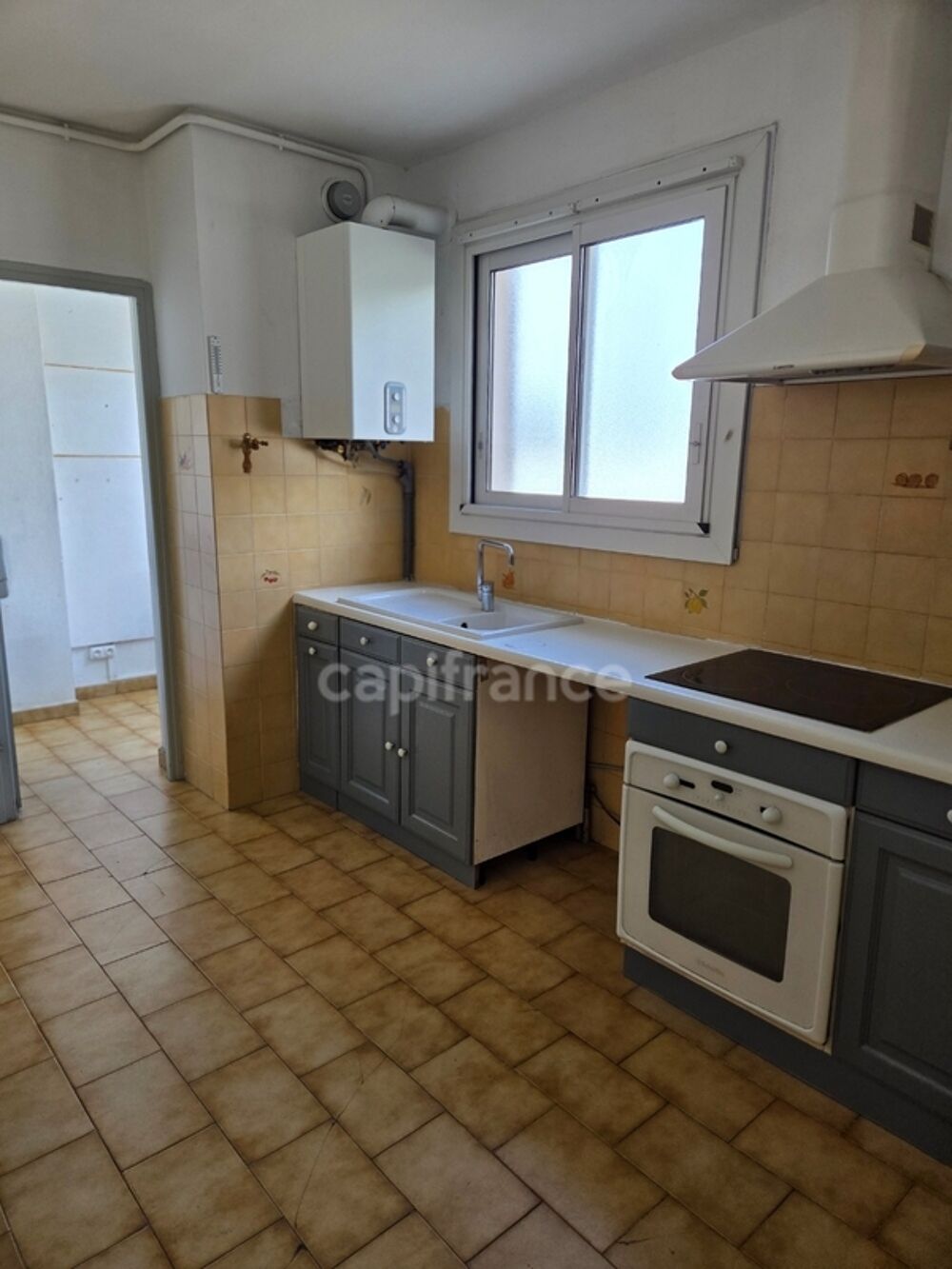 Vente Appartement MEZZAVIA 20167(Corse du Sud) péripherie d'AJACCIO Ajaccio