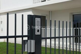  Appartement � vendre 3 pi�ces 54 m�