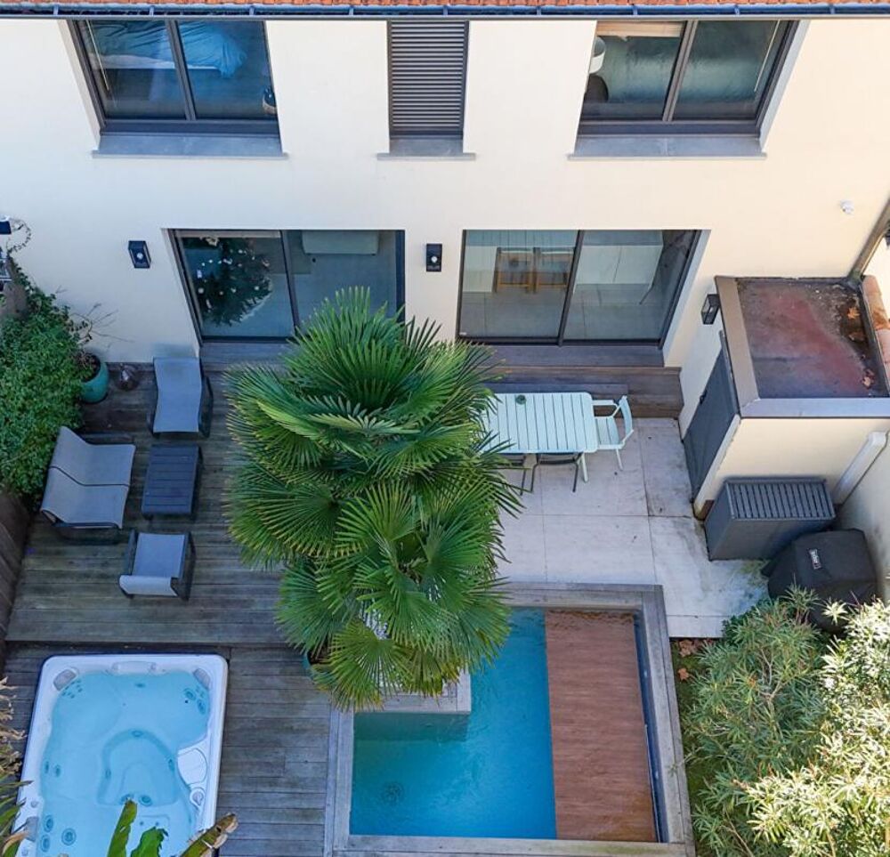 � vendre  Maison Bordeaux (33800)