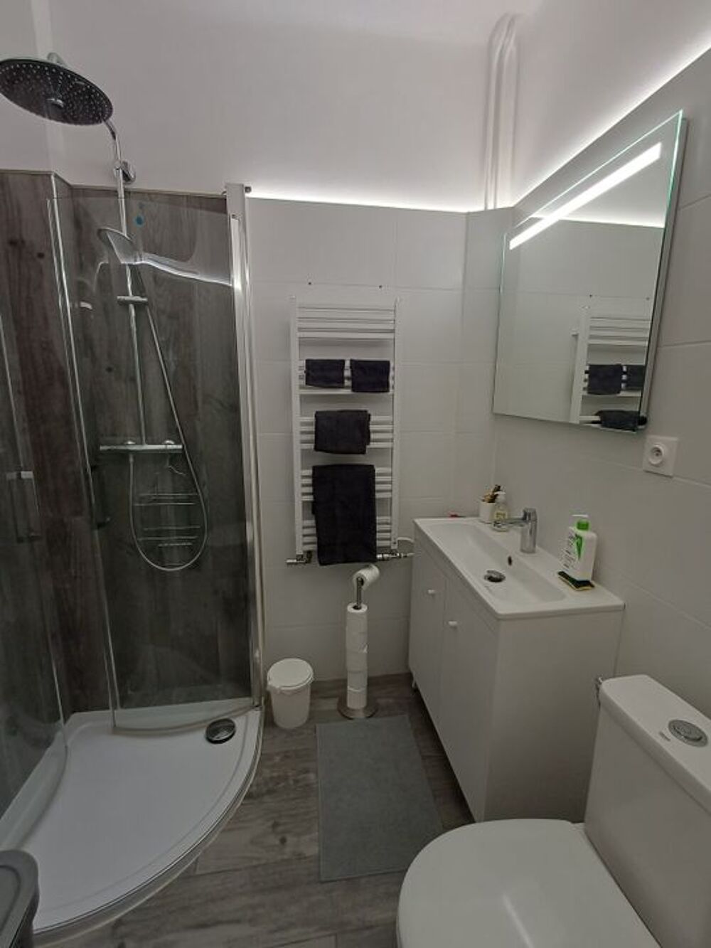 Location Appartement Studio de 28m2 à louer sur Nice Nice