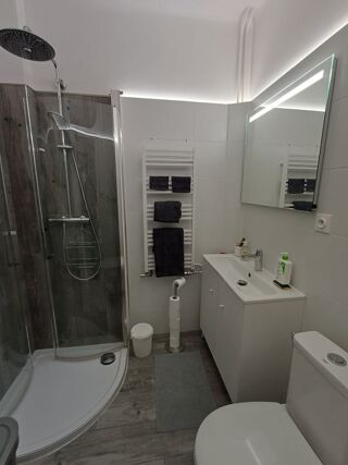  Appartement à louer 1 pièce 28 m²