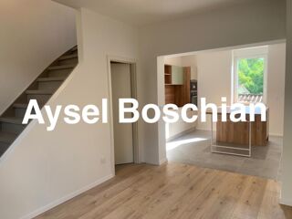  Maison à vendre 4 pièces 86 m²
