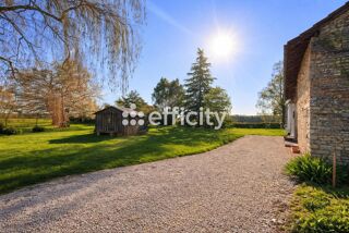  Maison à vendre 4 pièces 97 m²