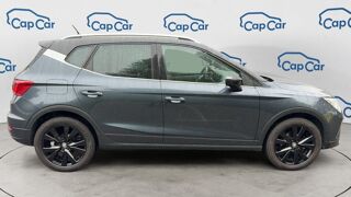 Arona 1.0 EcoTSI 110 FR 2022 occasion 54650 Saulnes