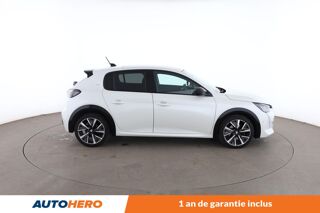 208 1.2 PureTech GT EAT8 130 ch 2021 occasion 92130 Issy-les-Moulineaux