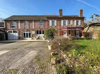  Maison � vendre 8 pi�ces 350 m�