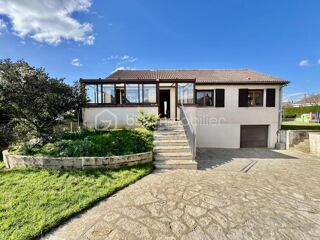  Maison � vendre 4 pi�ces 102 m�