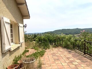 Maison à vendre 3 pièces 75 m²