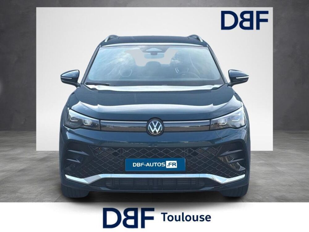 Tiguan NOUVEAU 1.5 ETSI 150CH DSG7 R LIN 2026 occasion 31100 Toulouse