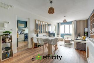  Appartement � vendre 4 pi�ces 81 m�