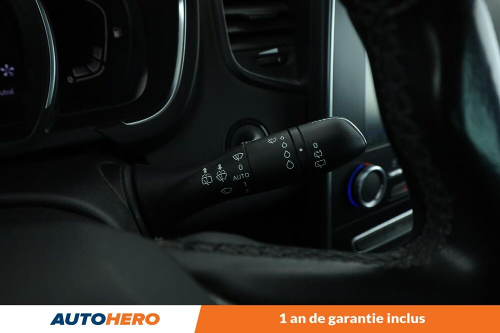 Grand scenic IV 1.7 dCi Blue Intens EDC 7PL 120 ch 2020 occasion 92130 Issy-les-Moulineaux