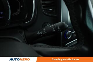 Grand scenic IV 1.7 dCi Blue Intens EDC 7PL 120 ch 2020 occasion 92130 Issy-les-Moulineaux