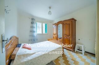  Appartement � vendre 3 pi�ces 52 m�