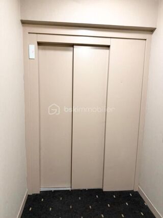  Appartement à vendre 3 pièces 60 m²