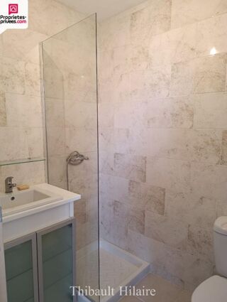  Appartement � vendre 2 pi�ces 23 m�