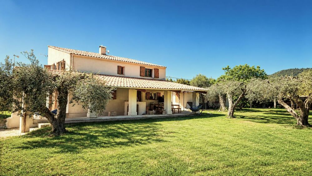Vente Villa Propriété de charme sur 5 000 m²  zone UB Claviers