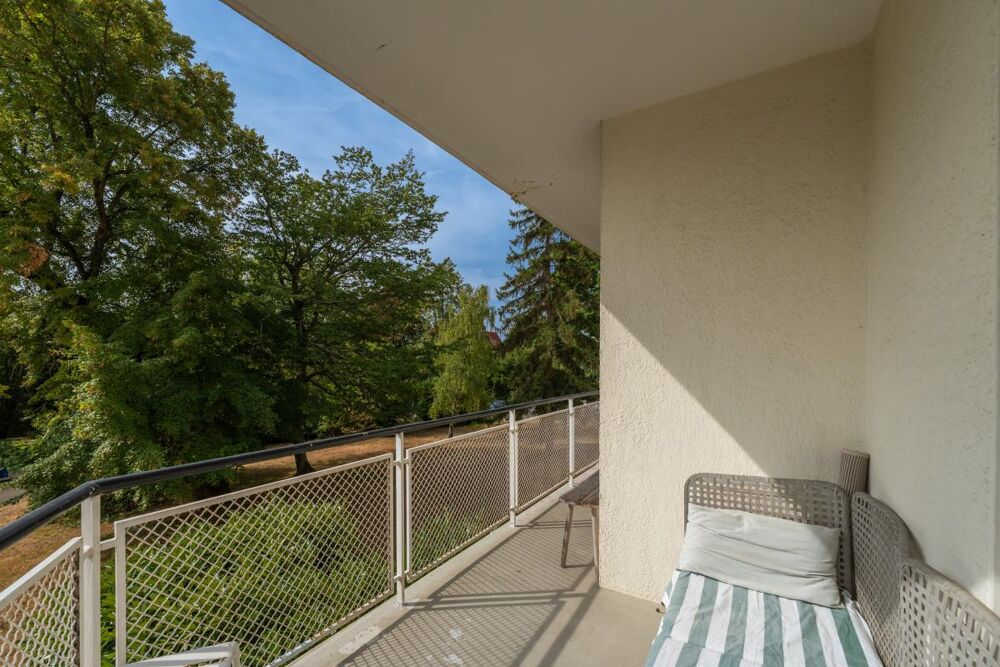Vente Appartement Appartement Sevres