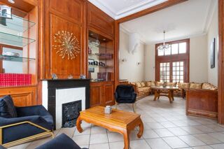  Maison à vendre 6 pièces 142 m²