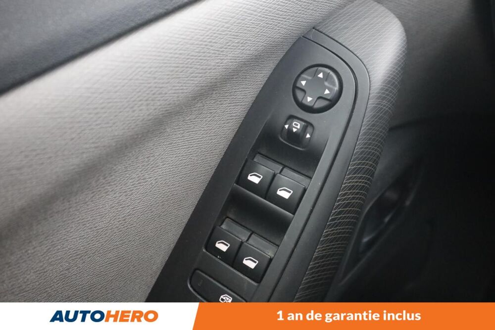 Grand C4 Picasso 1.6 Blue-HDi Intensive EAT6 120 ch 2016 occasion 92130 Issy-les-Moulineaux