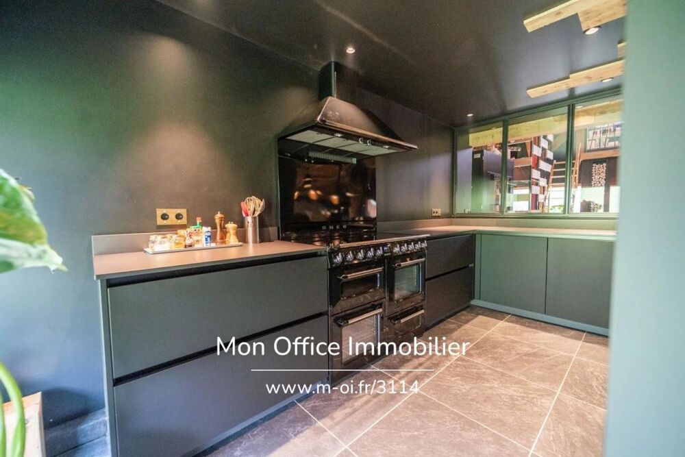  vendre  Chalet Le Petit-Bornand-les-Glires (74130)