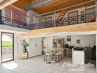  Maison à vendre 7 pièces 165 m²